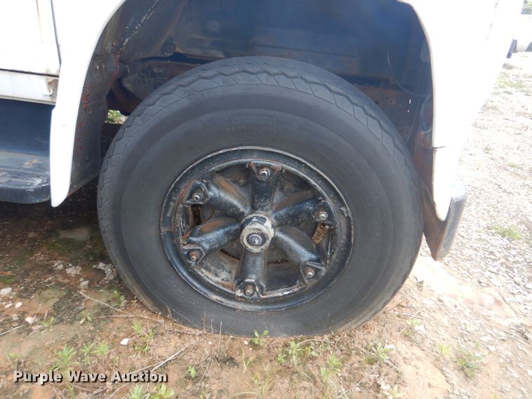 image for item DM3847 1968 International 1600  fuel truck