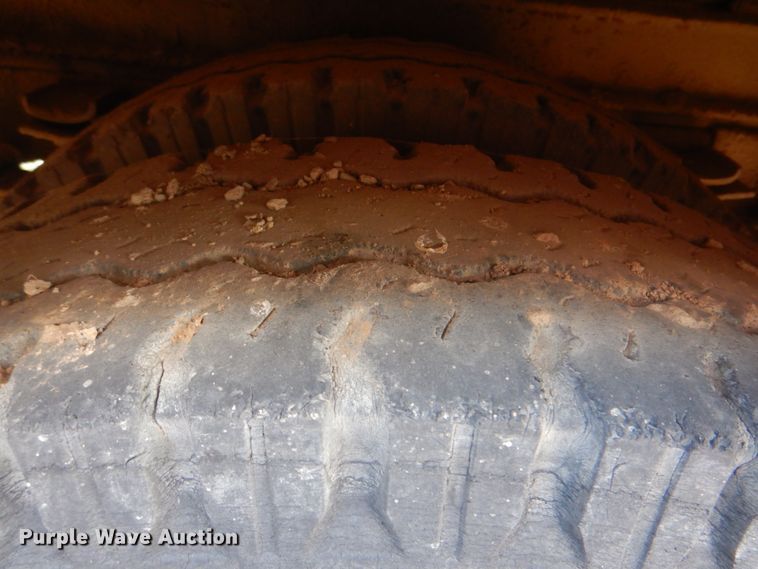 image for item DM3847 1968 International 1600  fuel truck