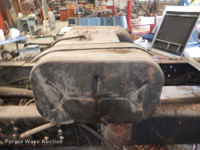 image for item DM3848 1978 International F-5070  semi truck