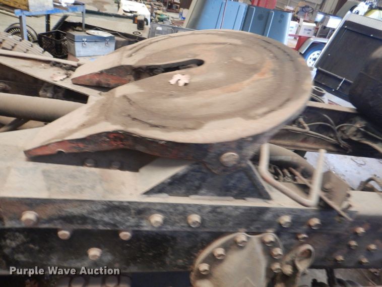 image for item DM3848 1978 International F-5070  semi truck