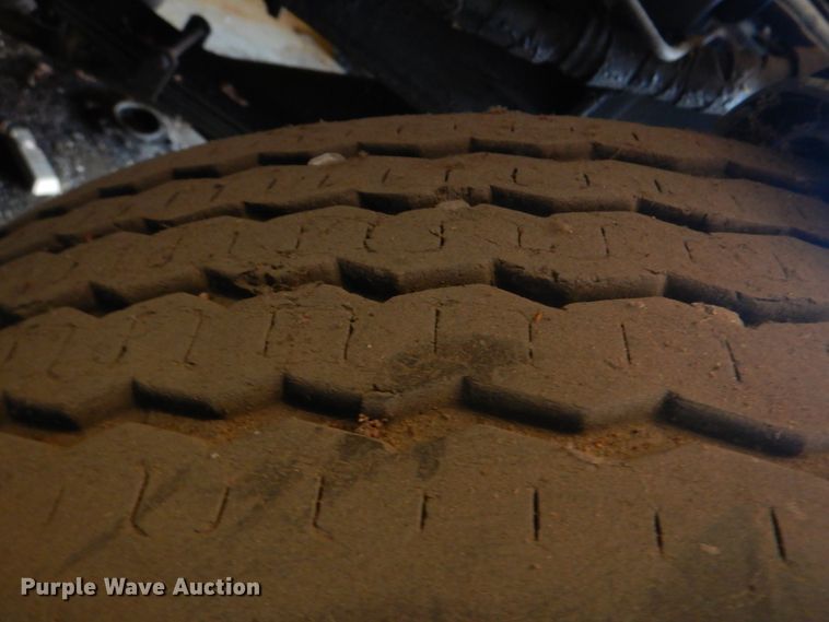 image for item DM3848 1978 International F-5070  semi truck