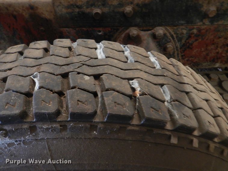 image for item DM3848 1978 International F-5070  semi truck