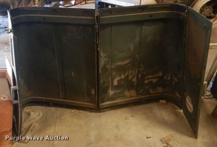 image for item DM3848 1978 International F-5070  semi truck