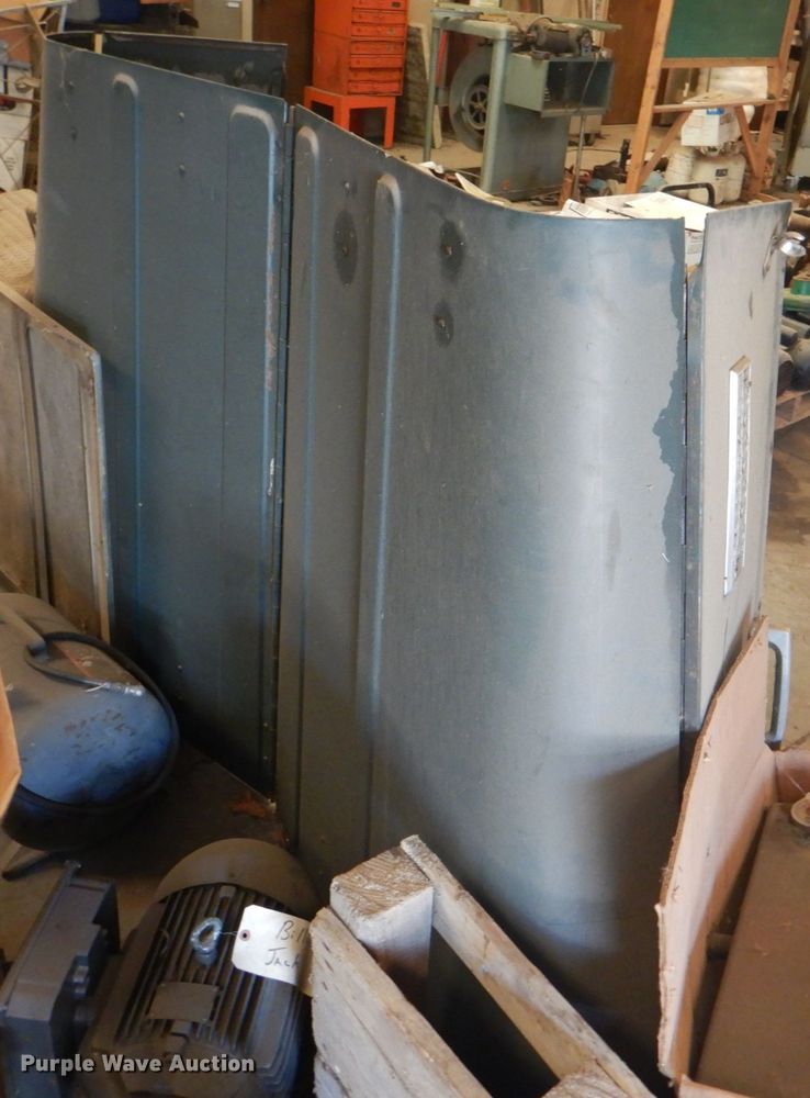 image for item DM3848 1978 International F-5070  semi truck