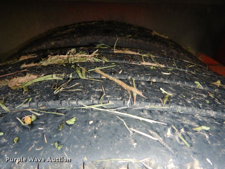 image for item DM3853 1997 Fontaine HDFTT-5-10053FW  drop deck trailer