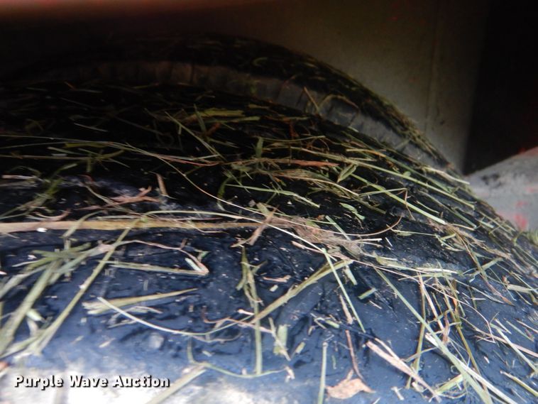 image for item DM3853 1997 Fontaine HDFTT-5-10053FW  drop deck trailer