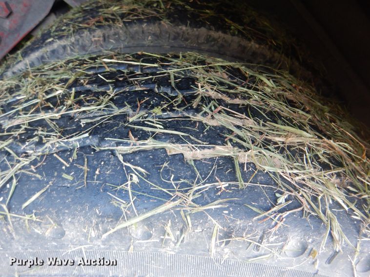 image for item DM3853 1997 Fontaine HDFTT-5-10053FW  drop deck trailer