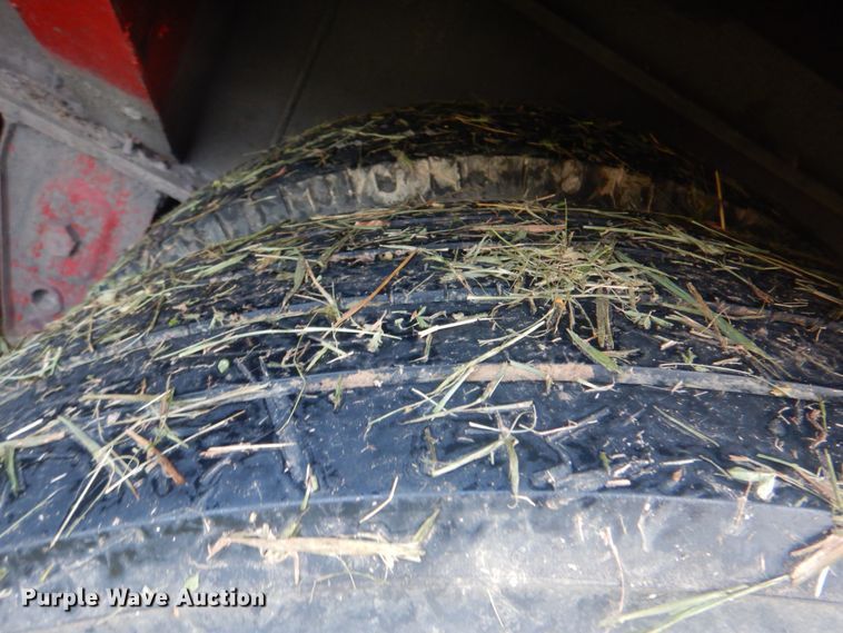 image for item DM3853 1997 Fontaine HDFTT-5-10053FW  drop deck trailer