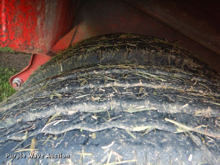 image for item DM3853 1997 Fontaine HDFTT-5-10053FW  drop deck trailer