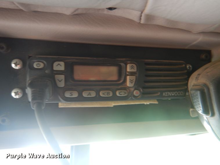 image for item HT9335 2013 Western Star 4900EX  semi truck