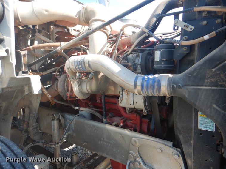 image for item HT9335 2013 Western Star 4900EX  semi truck