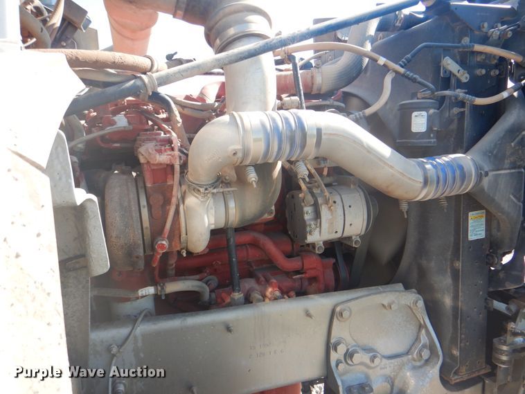 image for item HT9335 2013 Western Star 4900EX  semi truck