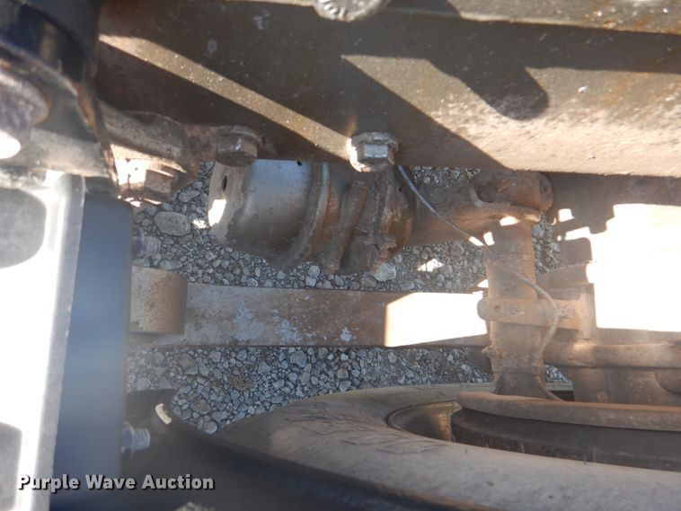 image for item HT9335 2013 Western Star 4900EX  semi truck