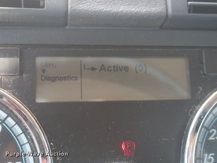 image for item IO9190 2018 Freightliner Cascadia 125  semi truck