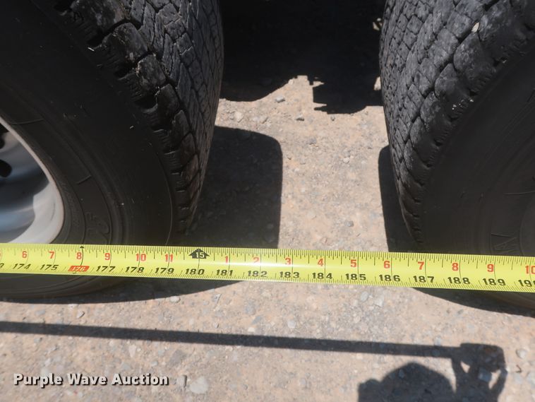 image for item IO9190 2018 Freightliner Cascadia 125  semi truck