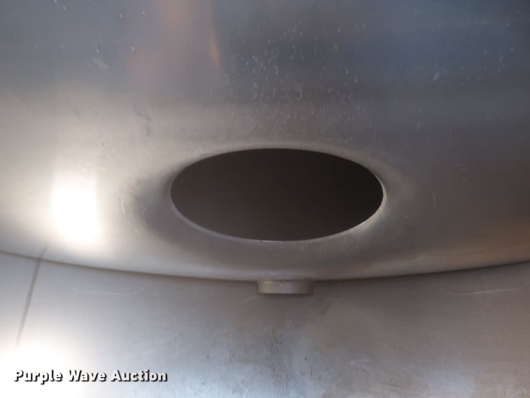 image for item IO9216 2014 Mac LTT  tank trailer