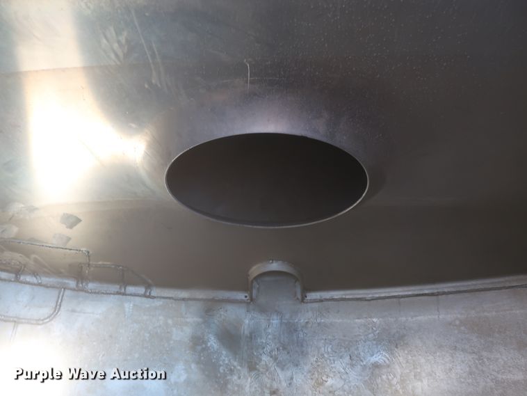 image for item IO9216 2014 Mac LTT  tank trailer