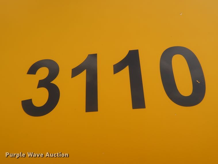 image for item IO9216 2014 Mac LTT  tank trailer