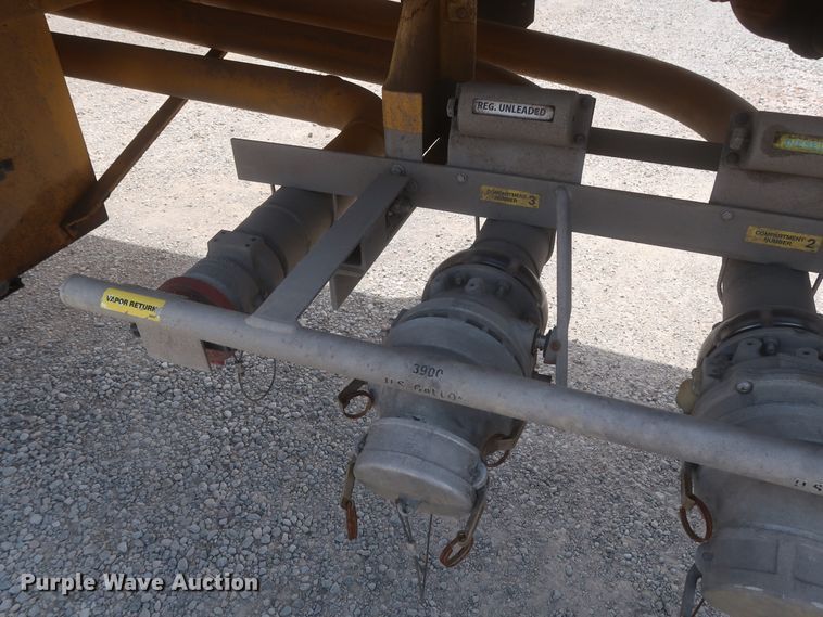 image for item IO9217 2013 Mac LTT  tank trailer