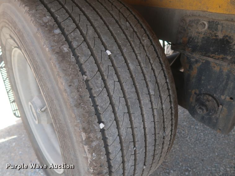 image for item IO9217 2013 Mac LTT  tank trailer