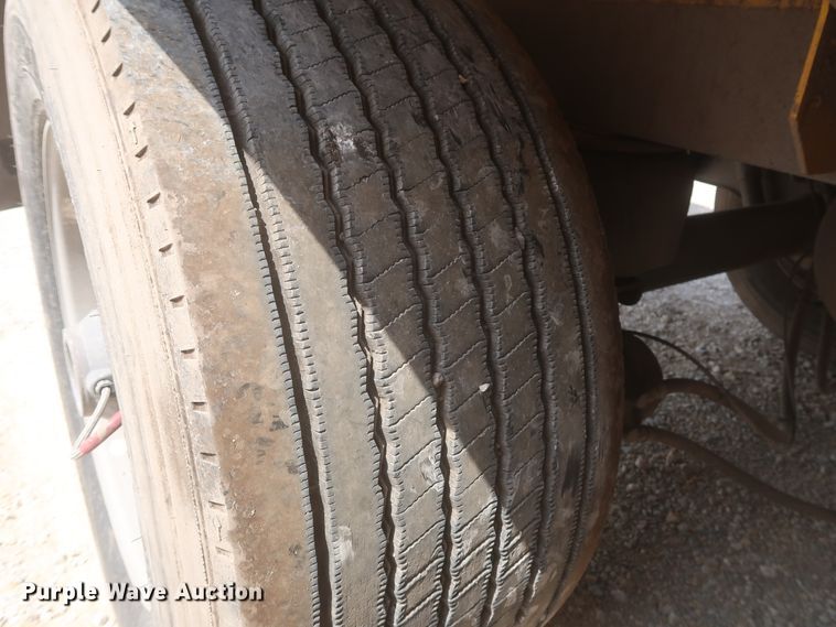 image for item IO9217 2013 Mac LTT  tank trailer