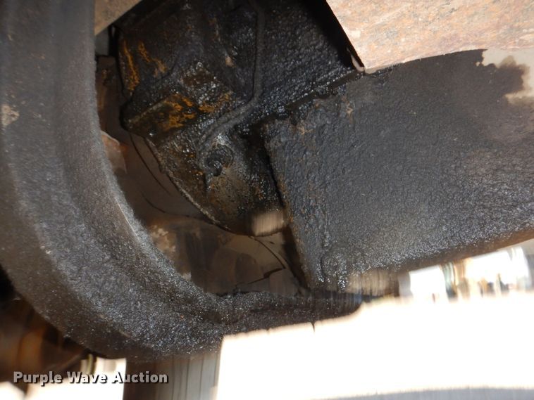 image for item IQ9674 1988 Kenworth W900B  semi truck