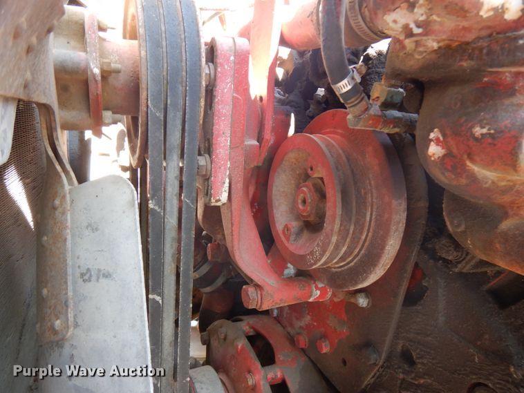 image for item IT9417 1972 Kenworth W923  semi truck