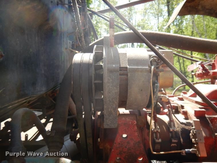 image for item IT9417 1972 Kenworth W923  semi truck