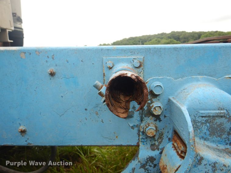 image for item JY9735 1975 International Transtar II  semi truck