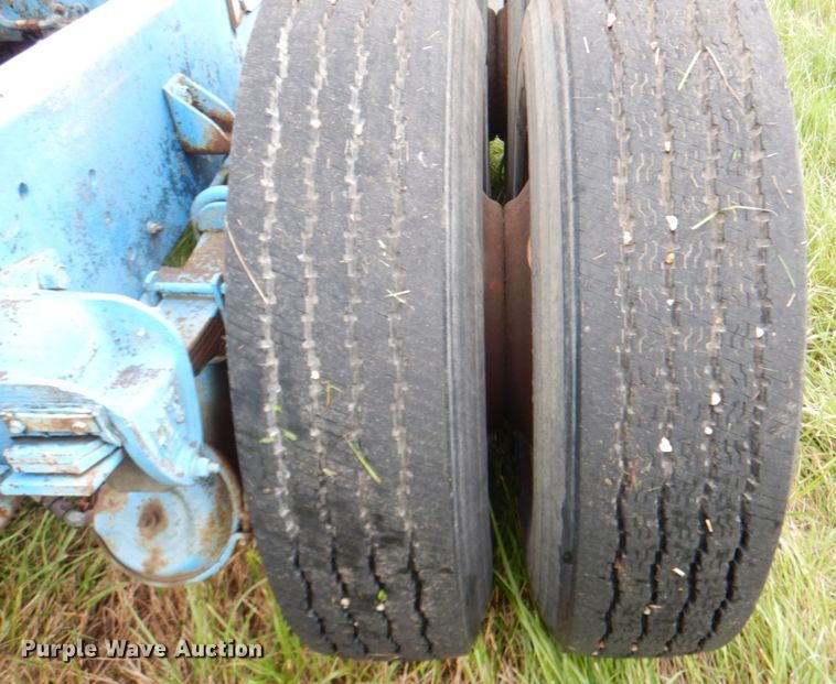 image for item JY9735 1975 International Transtar II  semi truck