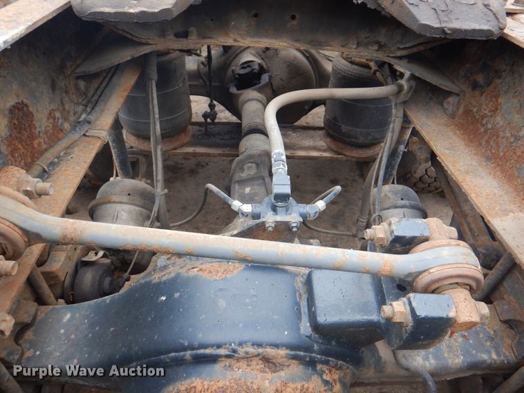 image for item JY9809 1999 Mack CH613  semi truck