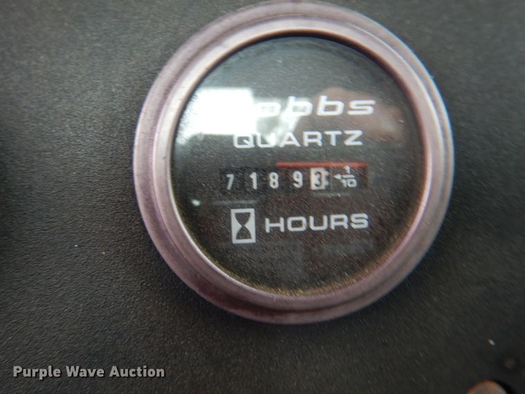 image for item JY9809 1999 Mack CH613  semi truck