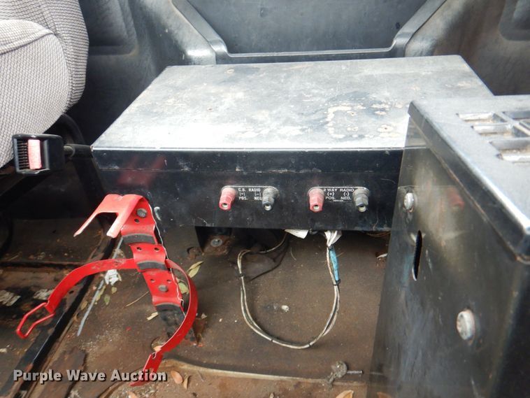 image for item JY9809 1999 Mack CH613  semi truck