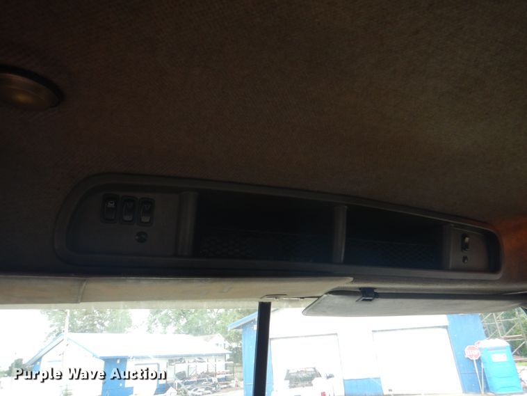 image for item JY9813 2007 Mack CXP613  semi truck