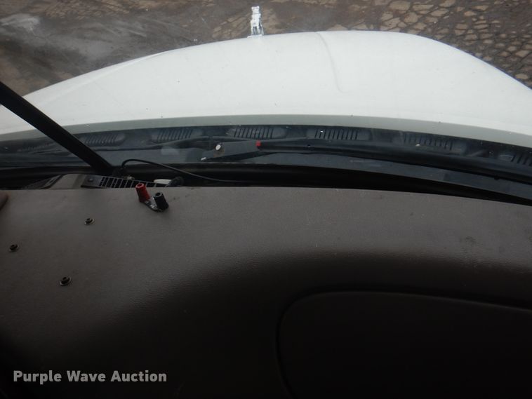 image for item JY9814 2005 Mack Vision CXN613  semi truck