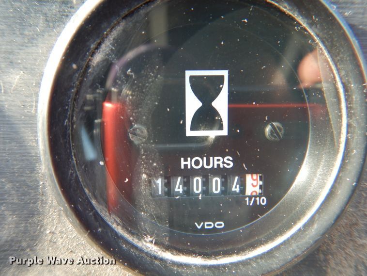 image for item KW9961 1999 Ottawa Commando 30  yard truck