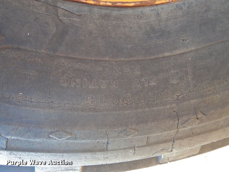 image for item DK2270 1993 JCB 214  backhoe