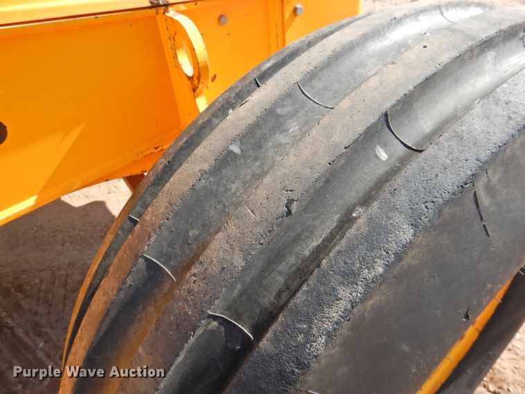 image for item DK2270 1993 JCB 214  backhoe