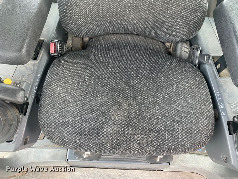 image for item DK7994 2010 Caterpillar 140M  motor grader