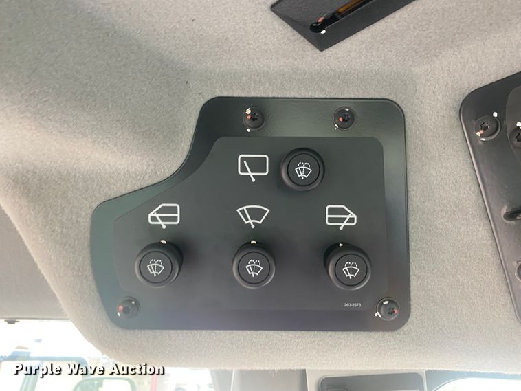 image for item DK7994 2010 Caterpillar 140M  motor grader