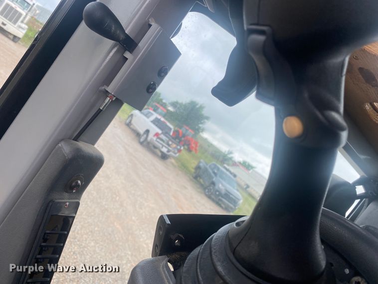 image for item DK7994 2010 Caterpillar 140M  motor grader