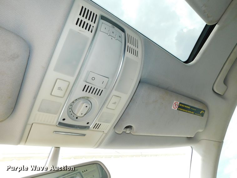 image for item DK8583 2005 Audi A6