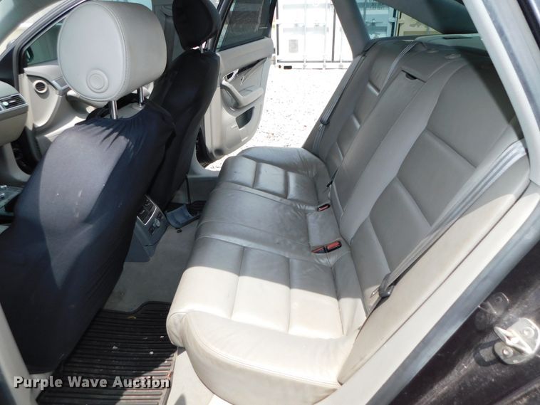 image for item DK8583 2005 Audi A6