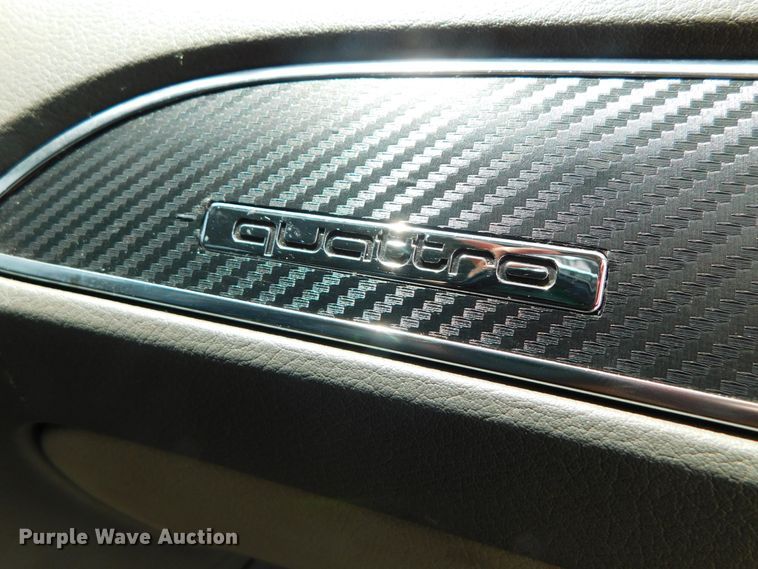 image for item DK8583 2005 Audi A6