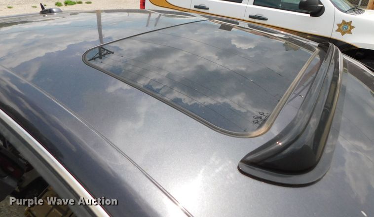 image for item DK8583 2005 Audi A6