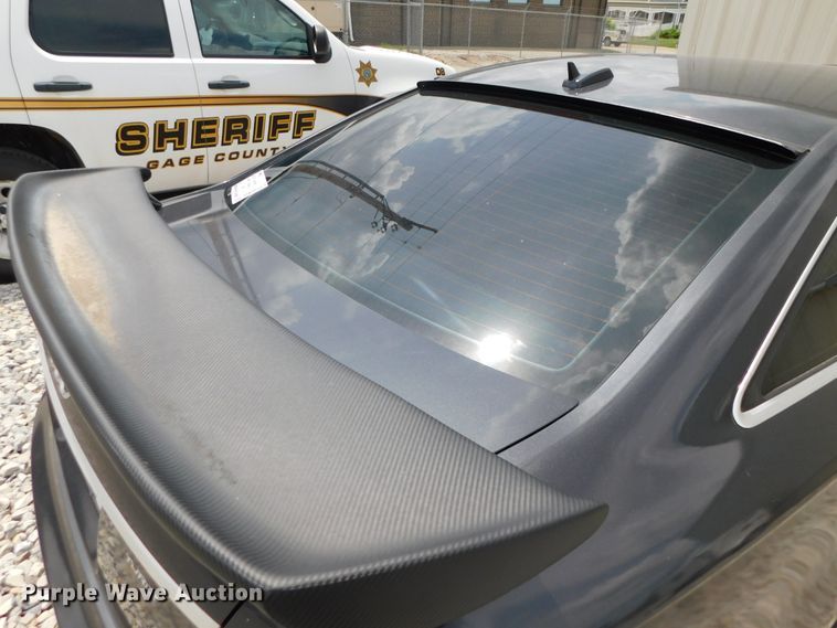 image for item DK8583 2005 Audi A6