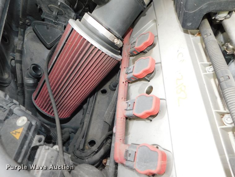 image for item DK8583 2005 Audi A6