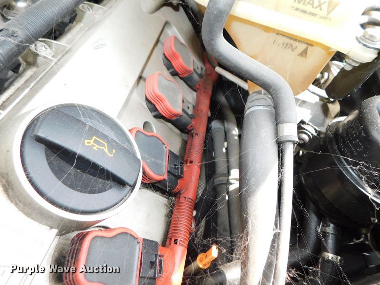 image for item DK8583 2005 Audi A6