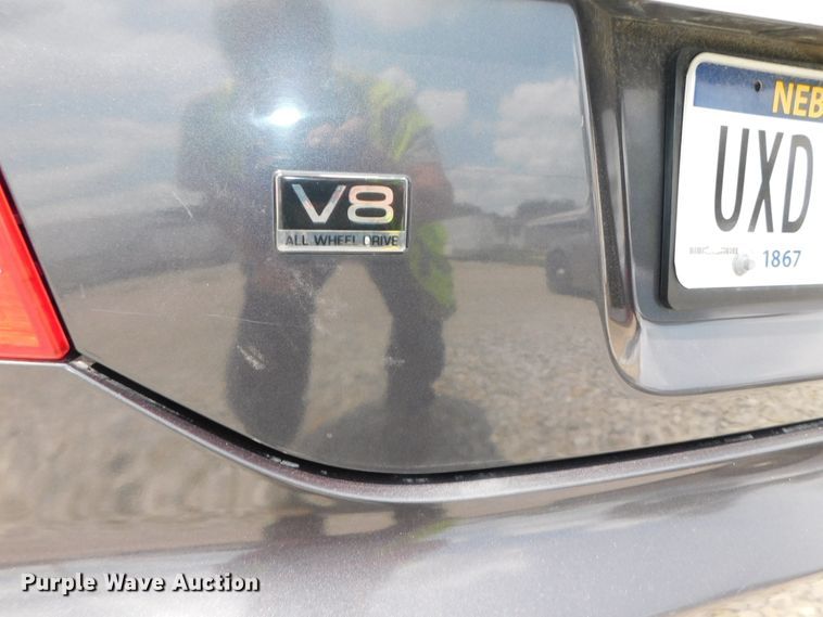 image for item DK8583 2005 Audi A6