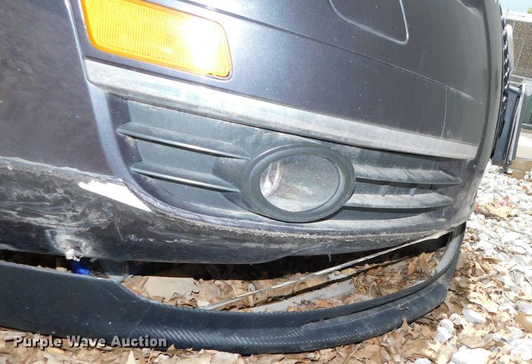 image for item DK8583 2005 Audi A6